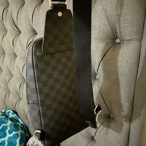 Louis Vuitton sling bag
